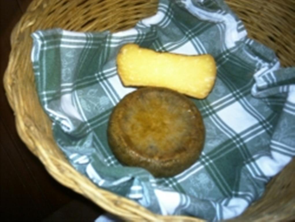 فندق Castelliفي  Agriturismo Lu Formaggio المظهر الخارجي الصورة