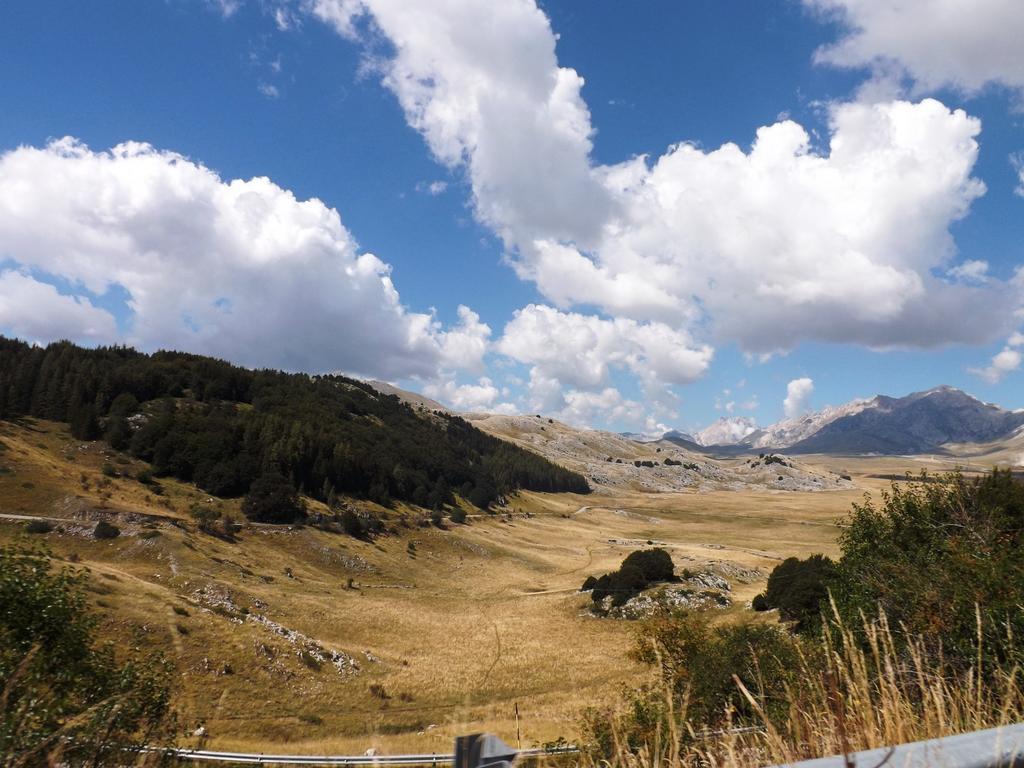 فندق Castelliفي  Agriturismo Lu Formaggio المظهر الخارجي الصورة
