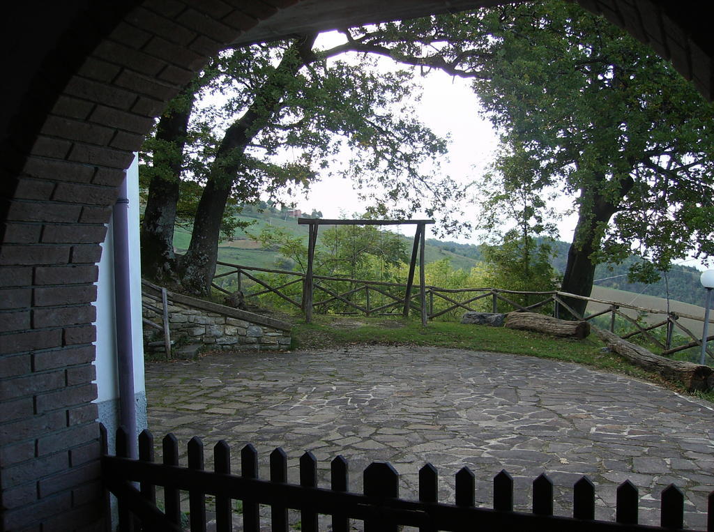 فندق Castelliفي  Agriturismo Lu Formaggio المظهر الخارجي الصورة