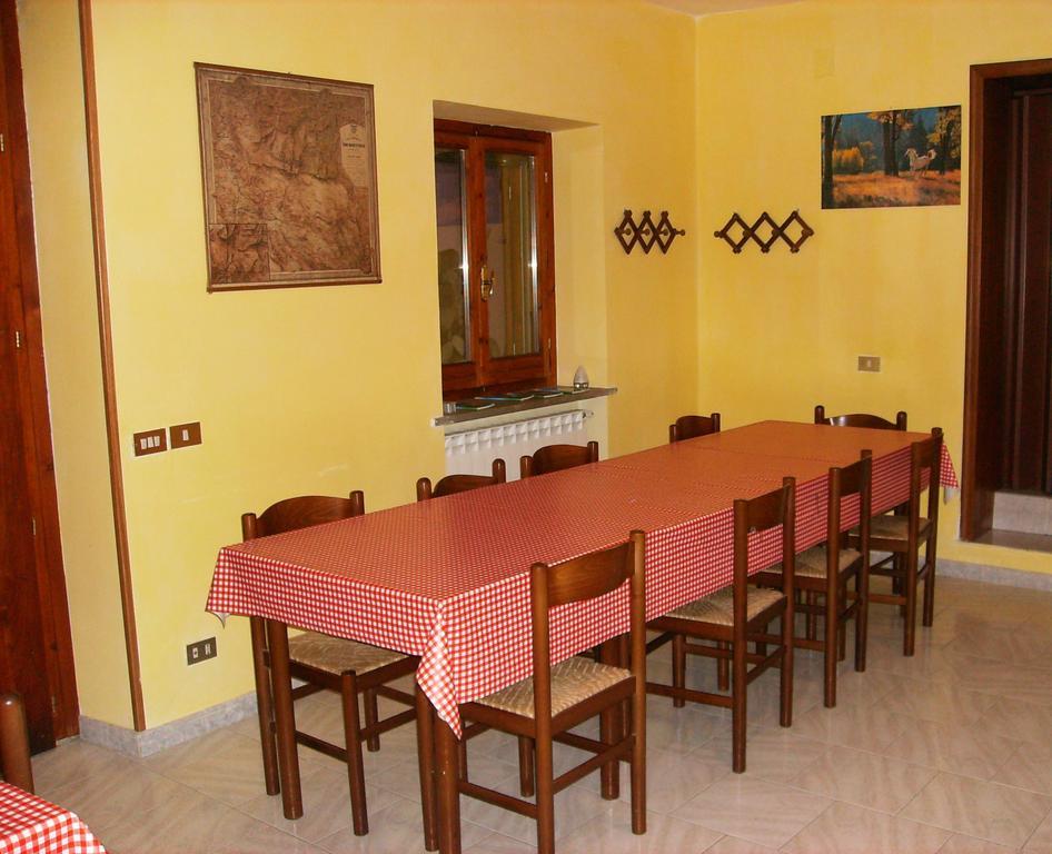 فندق Castelliفي  Agriturismo Lu Formaggio المظهر الخارجي الصورة