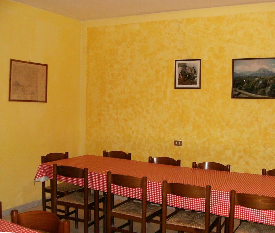 فندق Castelliفي  Agriturismo Lu Formaggio المظهر الخارجي الصورة